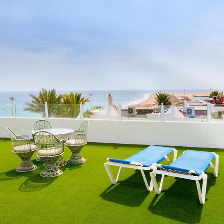 Gran Canaria Apartamento Isabel Del Mar By Tam Resorts מראה חיצוני תמונה