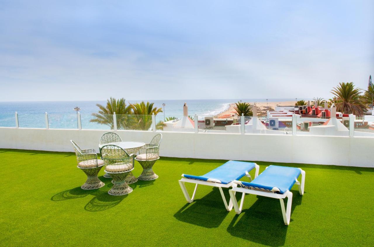 Gran Canaria Apartamento Isabel Del Mar By Tam Resorts מראה חיצוני תמונה