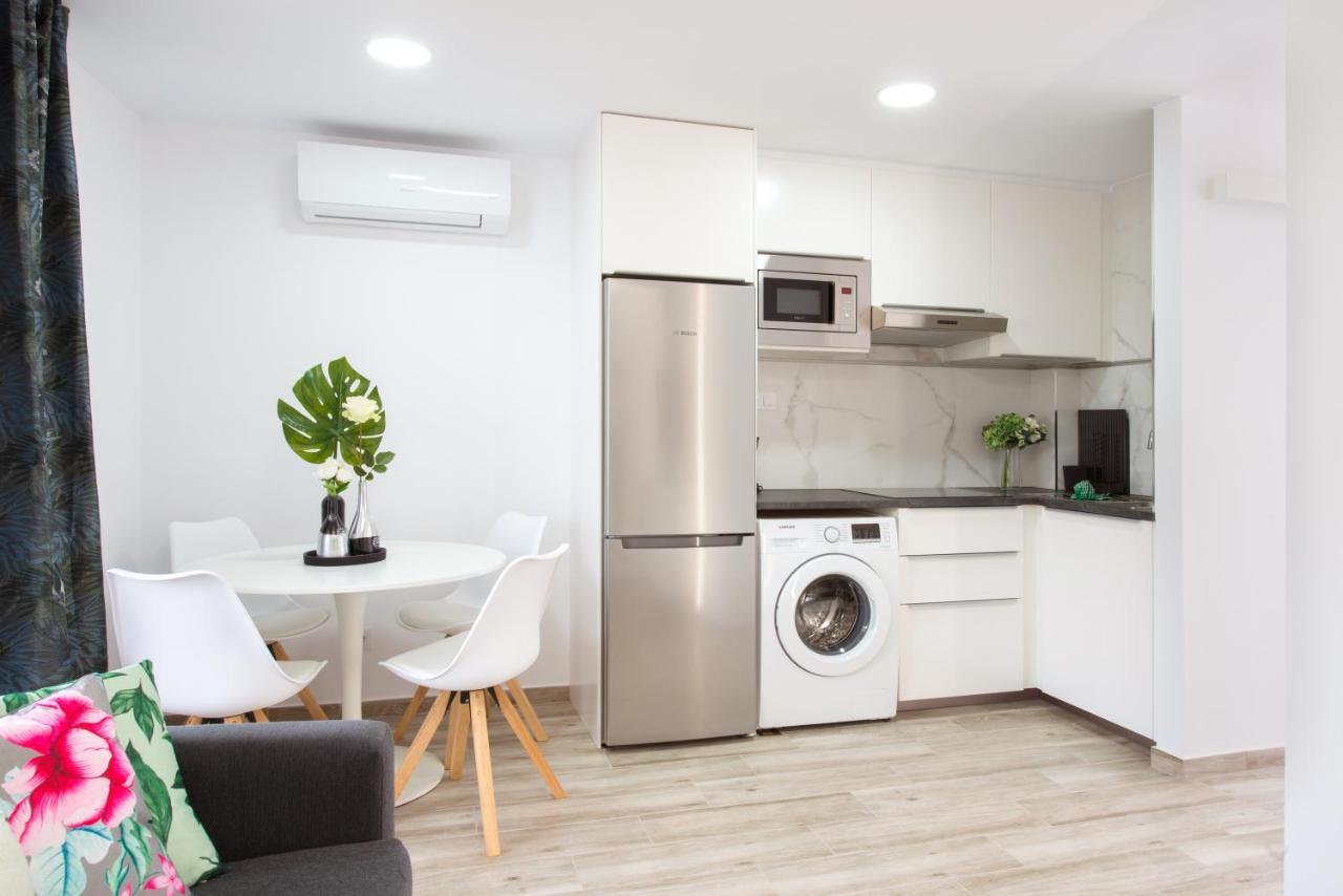 Gran Canaria Apartamento Isabel Del Mar By Tam Resorts מראה חיצוני תמונה