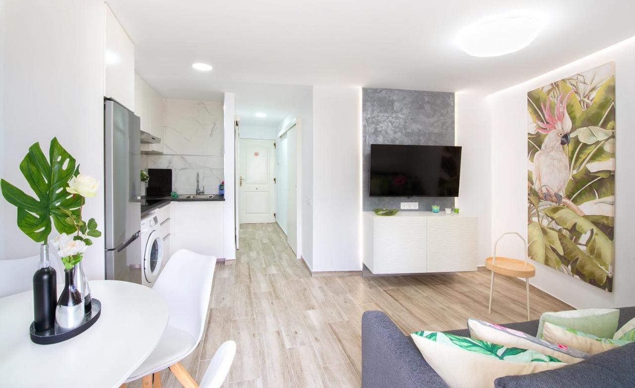 Gran Canaria Apartamento Isabel Del Mar By Tam Resorts מראה חיצוני תמונה
