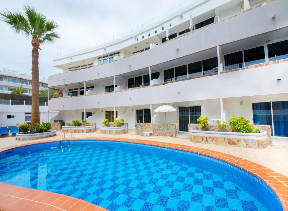 Gran Canaria Apartamento Isabel Del Mar By Tam Resorts מראה חיצוני תמונה